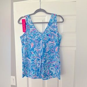 Lilly Pulitzer, Gigi tank